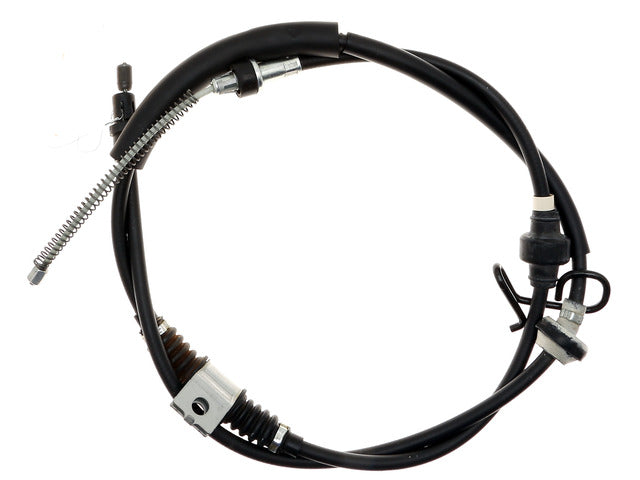 Parking Brake Cable Raybestos Brakes BC97138