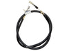 Parking Brake Cable Raybestos Brakes BC97139