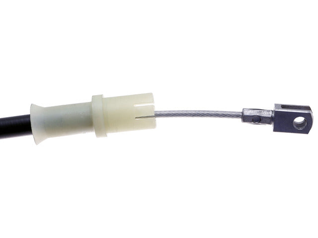 Parking Brake Cable Raybestos Brakes BC97140
