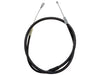 Parking Brake Cable Raybestos Brakes BC97140