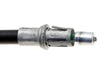 Parking Brake Cable Raybestos Brakes BC97144