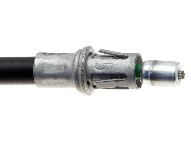 Parking Brake Cable Raybestos Brakes BC97144