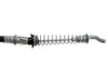 Parking Brake Cable Raybestos Brakes BC97145
