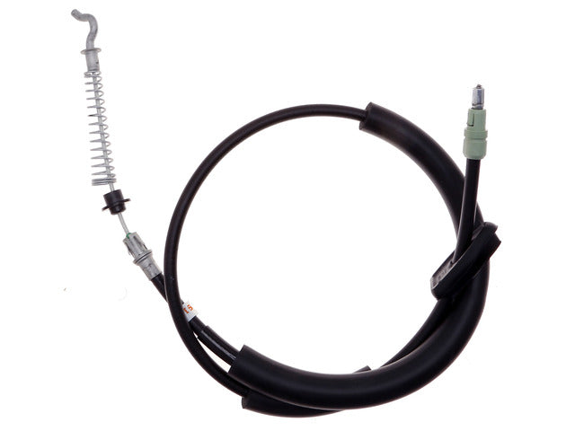 Parking Brake Cable Raybestos Brakes BC97145