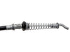 Parking Brake Cable Raybestos Brakes BC97146