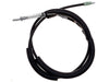 Parking Brake Cable Raybestos Brakes BC97146