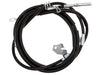 Parking Brake Cable Raybestos Brakes BC97148