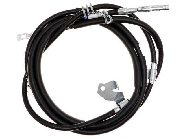 Parking Brake Cable Raybestos Brakes BC97148