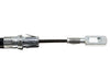 Parking Brake Cable Raybestos Brakes BC97148