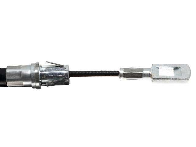 Parking Brake Cable Raybestos Brakes BC97148
