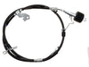 Parking Brake Cable Raybestos Brakes BC97149