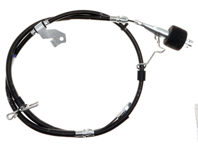 Parking Brake Cable Raybestos Brakes BC97149