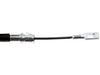 Parking Brake Cable Raybestos Brakes BC97149