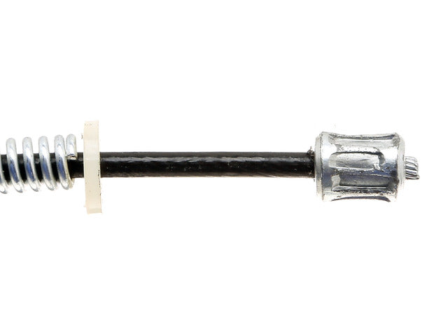 Parking Brake Cable Raybestos Brakes BC97150