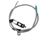 Parking Brake Cable Raybestos Brakes BC97150