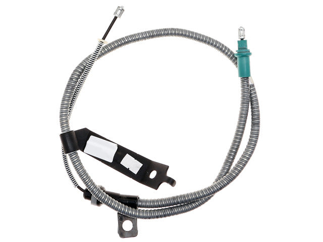 Parking Brake Cable Raybestos Brakes BC97150