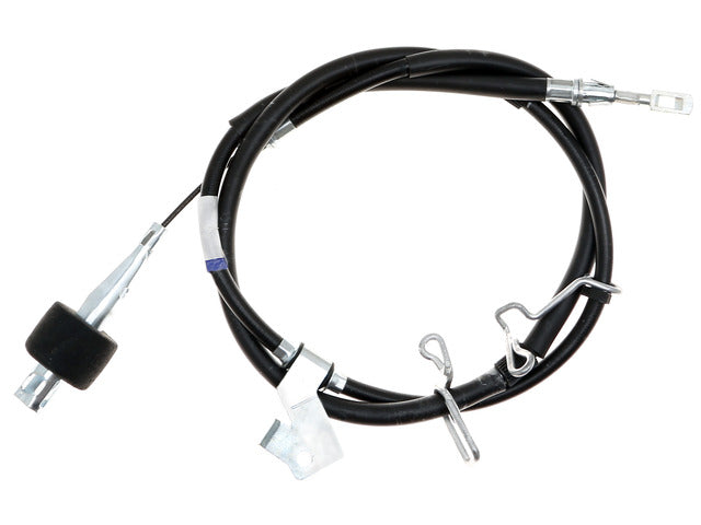 Parking Brake Cable Raybestos Brakes BC97153