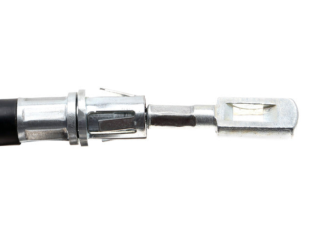 Parking Brake Cable Raybestos Brakes BC97153