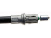 Parking Brake Cable Raybestos Brakes BC97155