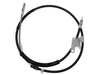 Parking Brake Cable Raybestos Brakes BC97155