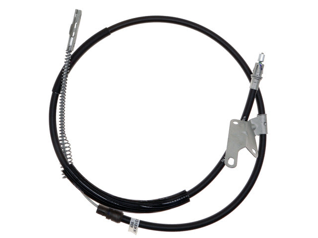 Parking Brake Cable Raybestos Brakes BC97155