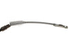 Parking Brake Cable Raybestos Brakes BC97155