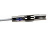 Parking Brake Cable Raybestos Brakes BC97156