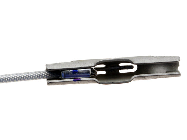 Parking Brake Cable Raybestos Brakes BC97156
