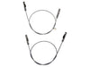 Parking Brake Cable Raybestos Brakes BC97156