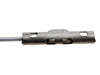 Parking Brake Cable Raybestos Brakes BC97156