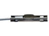 Parking Brake Cable Raybestos Brakes BC97158