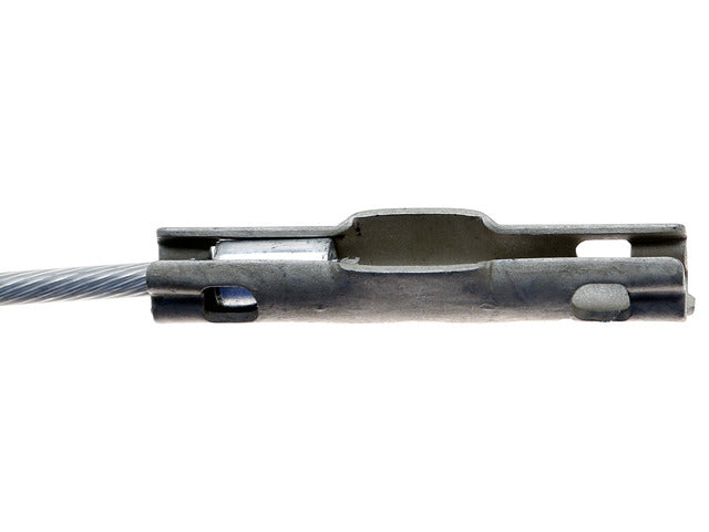 Parking Brake Cable Raybestos Brakes BC97158