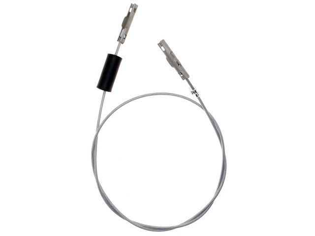 Parking Brake Cable Raybestos Brakes BC97158