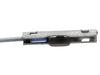 Parking Brake Cable Raybestos Brakes BC97158
