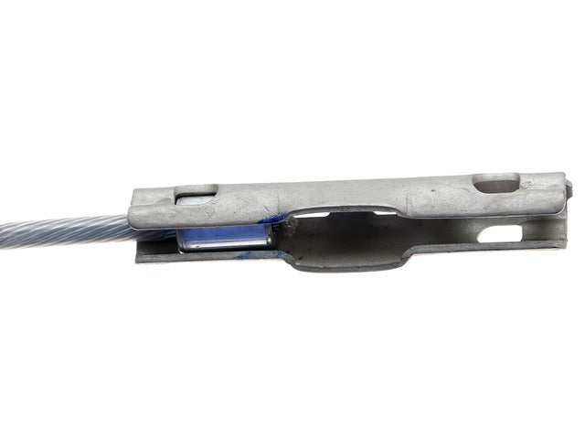 Parking Brake Cable Raybestos Brakes BC97158