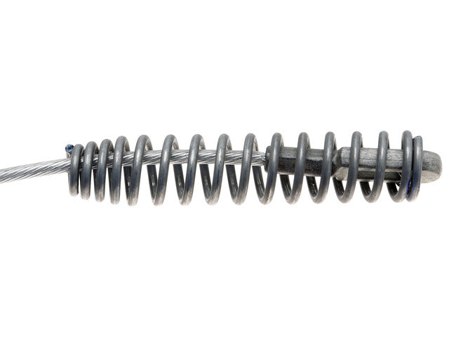 Parking Brake Cable Raybestos Brakes BC97159