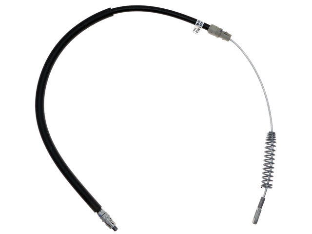 Parking Brake Cable Raybestos Brakes BC97159