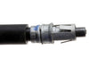 Parking Brake Cable Raybestos Brakes BC97159
