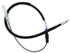 Parking Brake Cable Raybestos Brakes BC97160