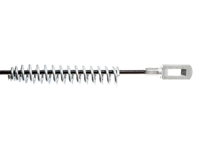 Parking Brake Cable Raybestos Brakes BC97160