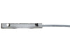 Parking Brake Cable Raybestos Brakes BC97162