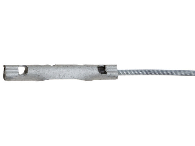 Parking Brake Cable Raybestos Brakes BC97162