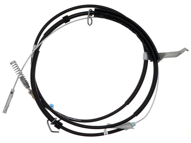 Parking Brake Cable Raybestos Brakes BC97162