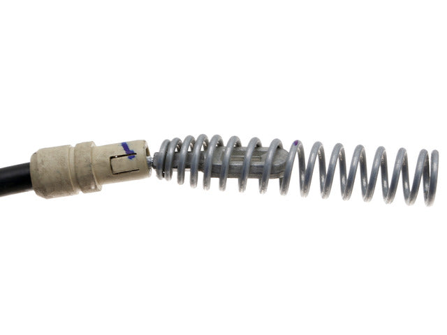 Parking Brake Cable Raybestos Brakes BC97162
