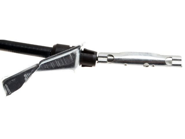 Parking Brake Cable Raybestos Brakes BC97163