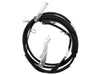 Parking Brake Cable Raybestos Brakes BC97163