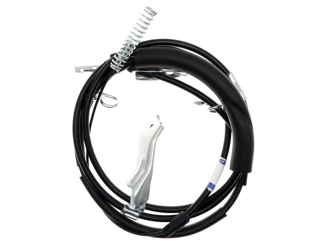 Parking Brake Cable Raybestos Brakes BC97163