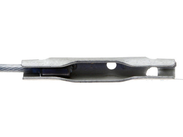 Parking Brake Cable Raybestos Brakes BC97165