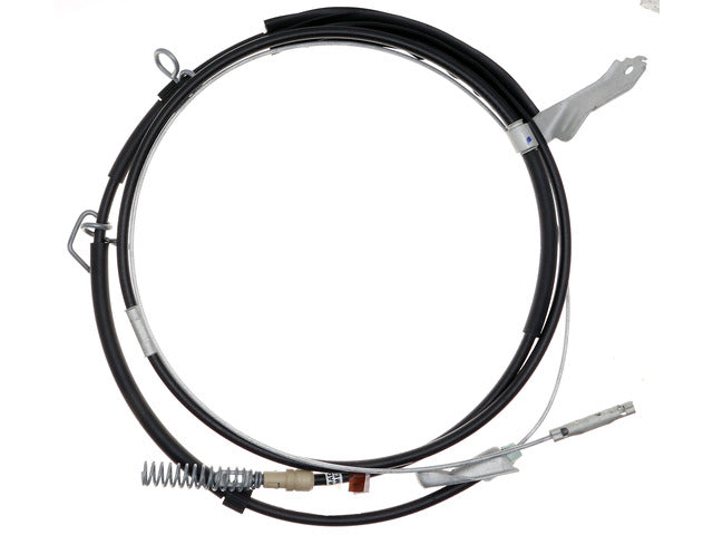 Parking Brake Cable Raybestos Brakes BC97165