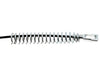 Parking Brake Cable Raybestos Brakes BC97167